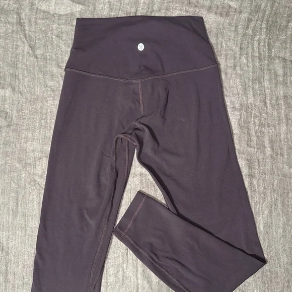 Lululemon Align Leggings - Picture 2 of 3